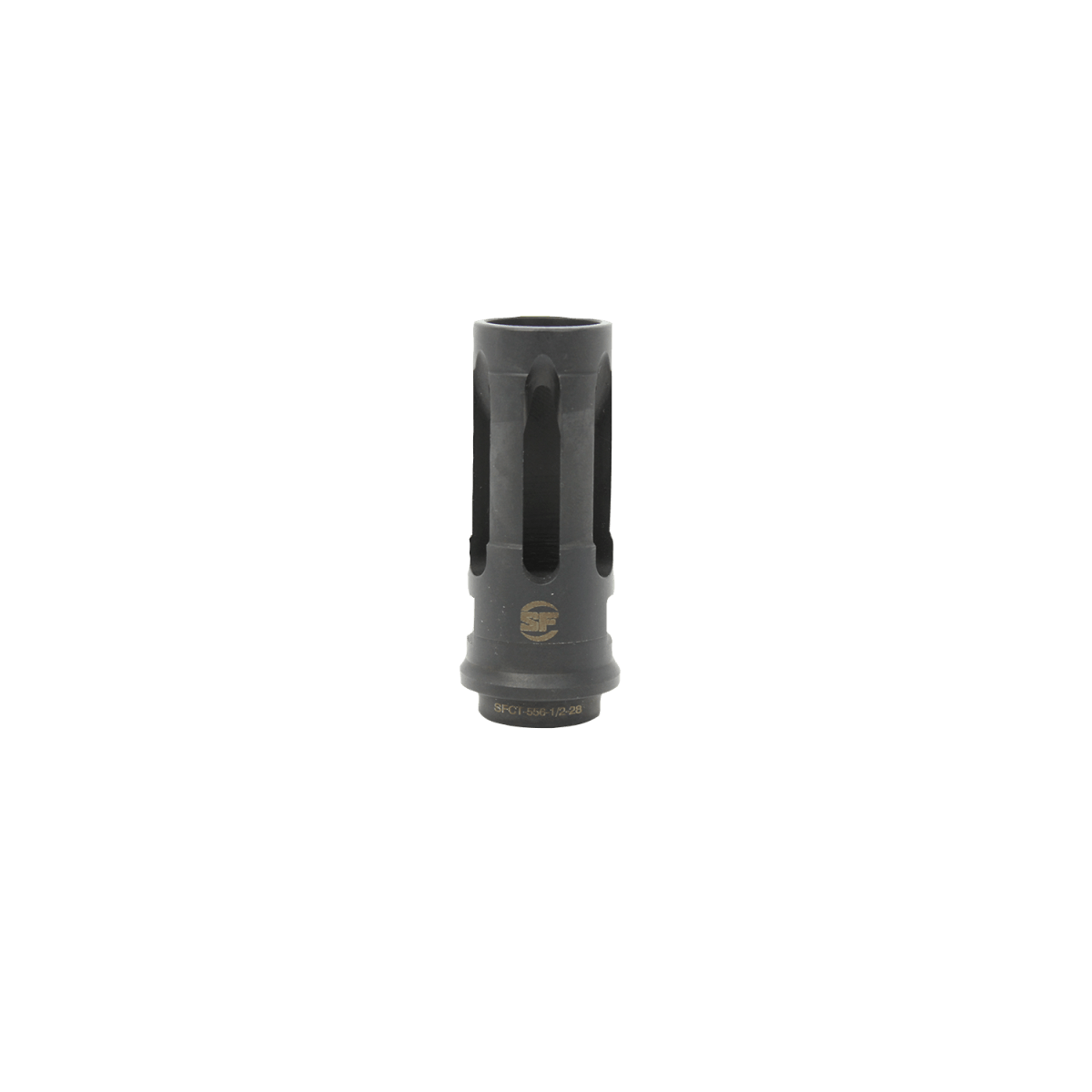 Durable Dytac SOCOM SFCT-556 Flash Hider (14mm CCW) for enhanced shooting performance - Tactical Edge Hobbies