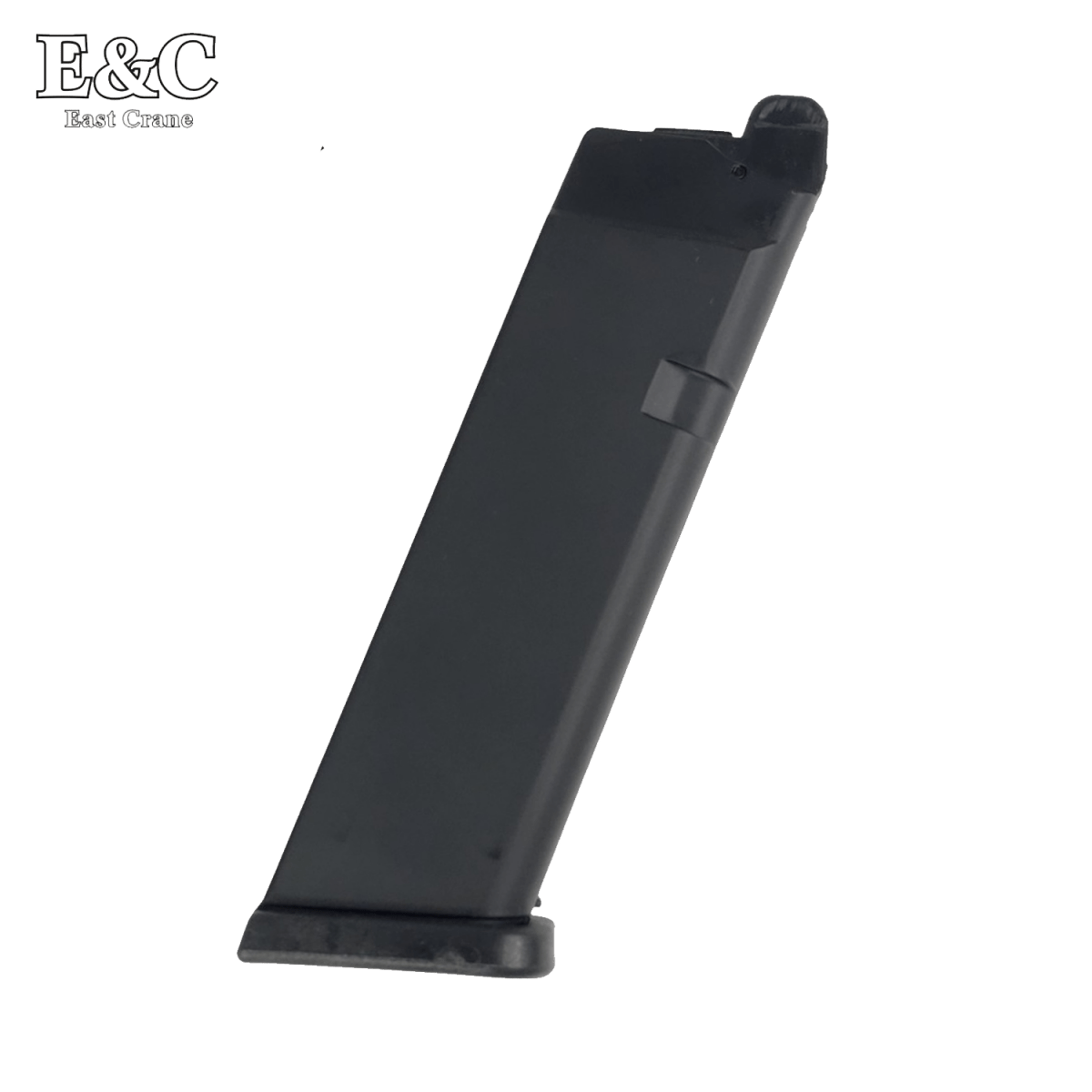 E&C Magazine for G-Series 17/18 for high-performance gel blasters - Tactical Edge Hobbies