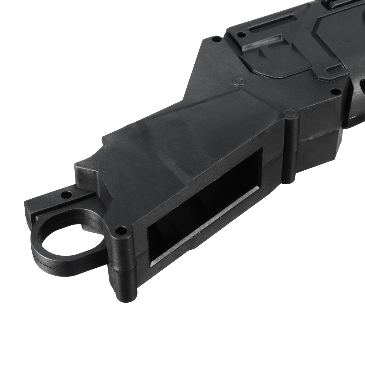 EGLM Replica Grenade Launcher for tactical enthusiasts - Tactical Edge Hobbies