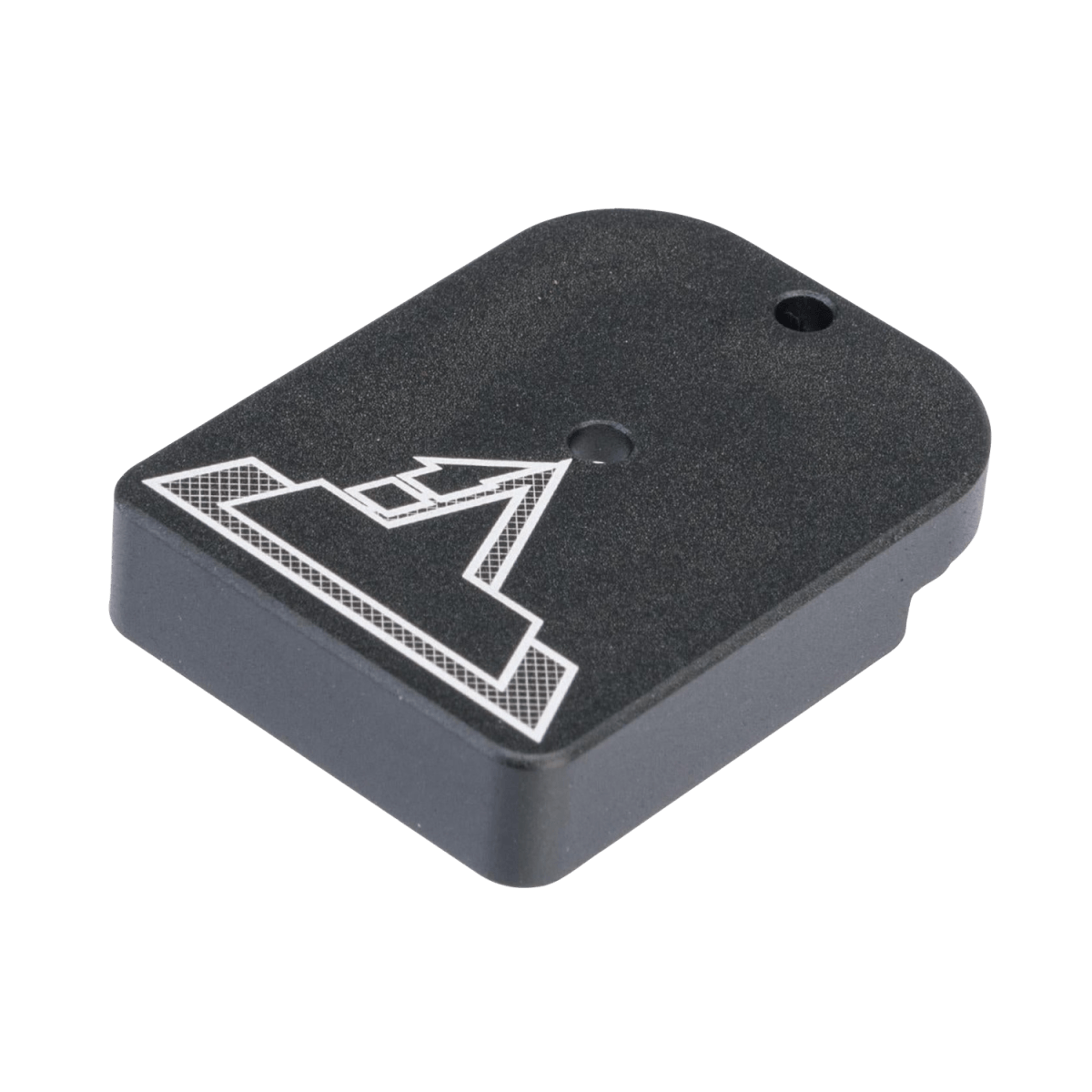 Durable EMG TTI Combat Master Magazine Base Plate for smooth operation - Tactical Edge Hobbies