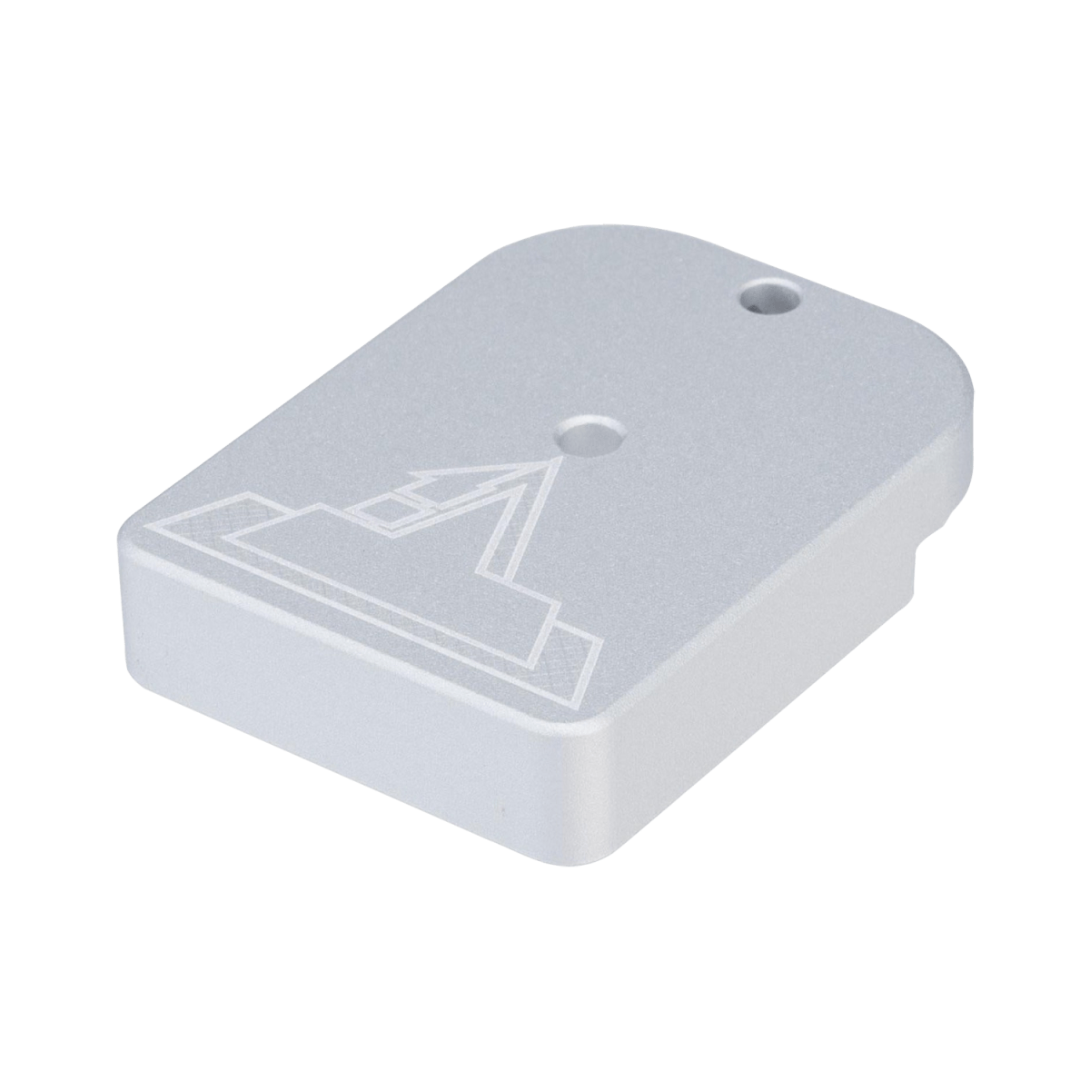 EMG TTI Combat Master Magazine Base Plate for upgraded gel blaster performance - Tactical Edge Hobbies