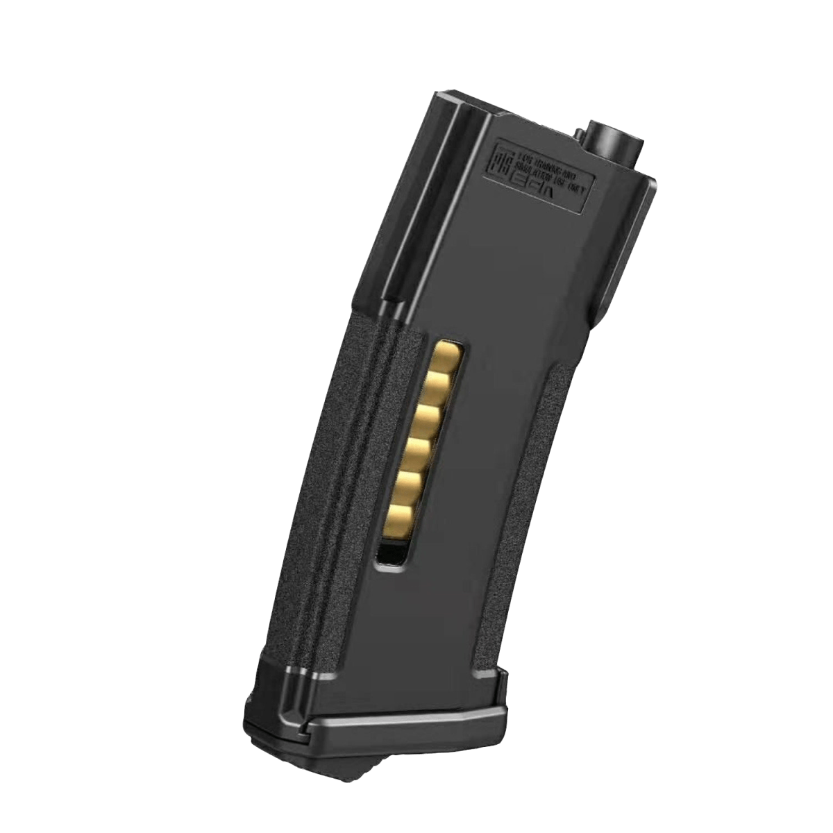 EPM Universal Nylon Magazine for durable gel blaster performance - Tactical Edge Hobbies