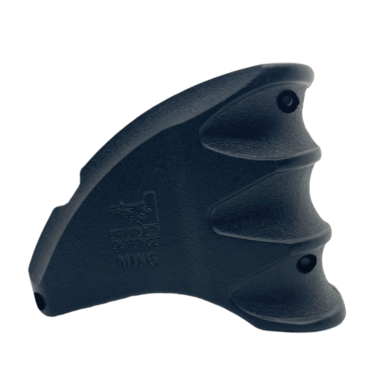 FAB Mag Well Grip for improved handling and stability - Tactical Edge Hobbies