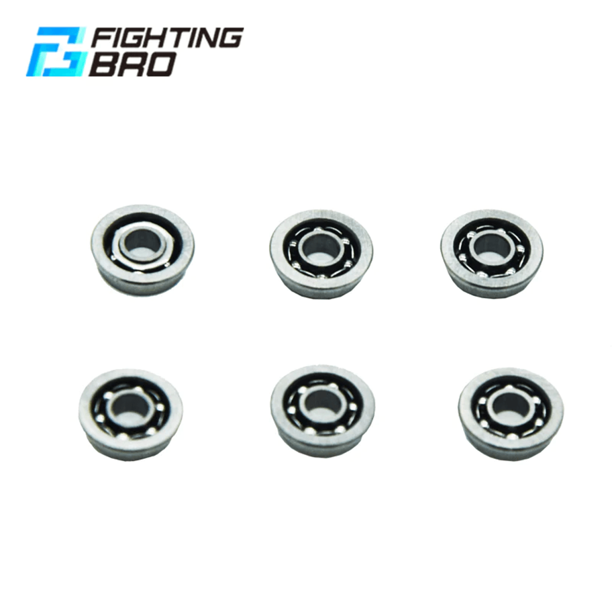 Fighting Bro 8mm Bearings for Gel Blasters - Tactical Edge Hobbies