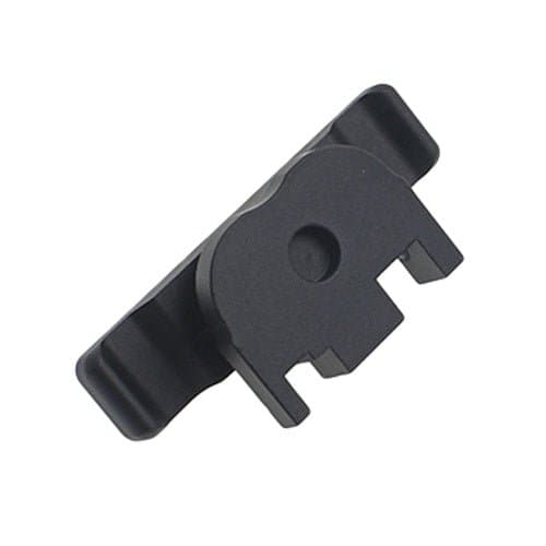 Upgrade TM G19 with G-Series 19 Tactical Cocking Handle - Tactical Edge Hobbies