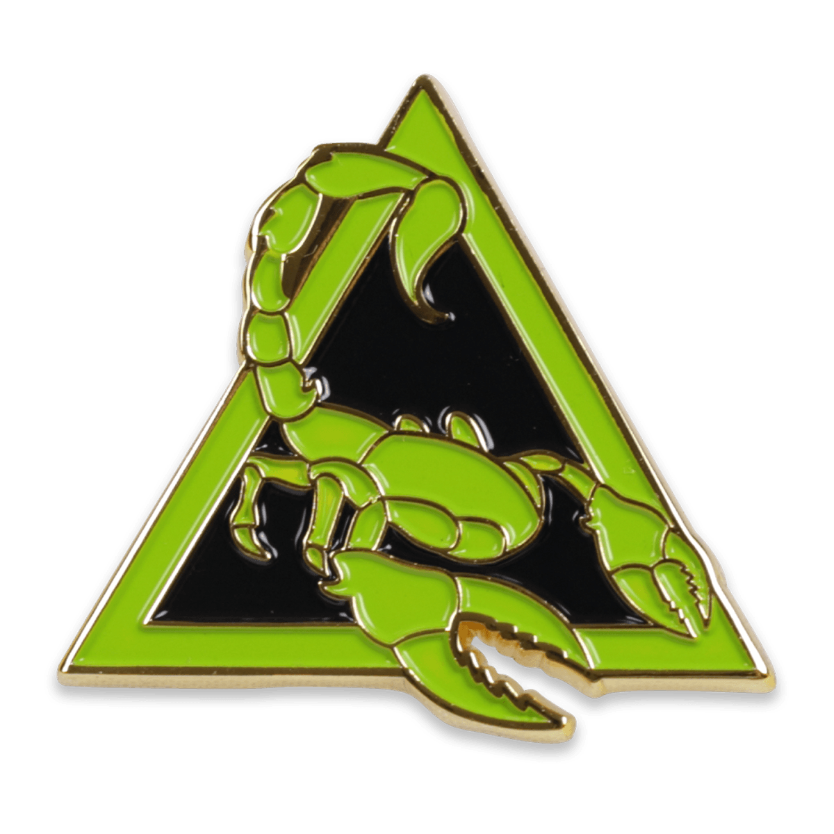 Gelsoft Team Delta Pin Design - Tactical Edge Hobbies