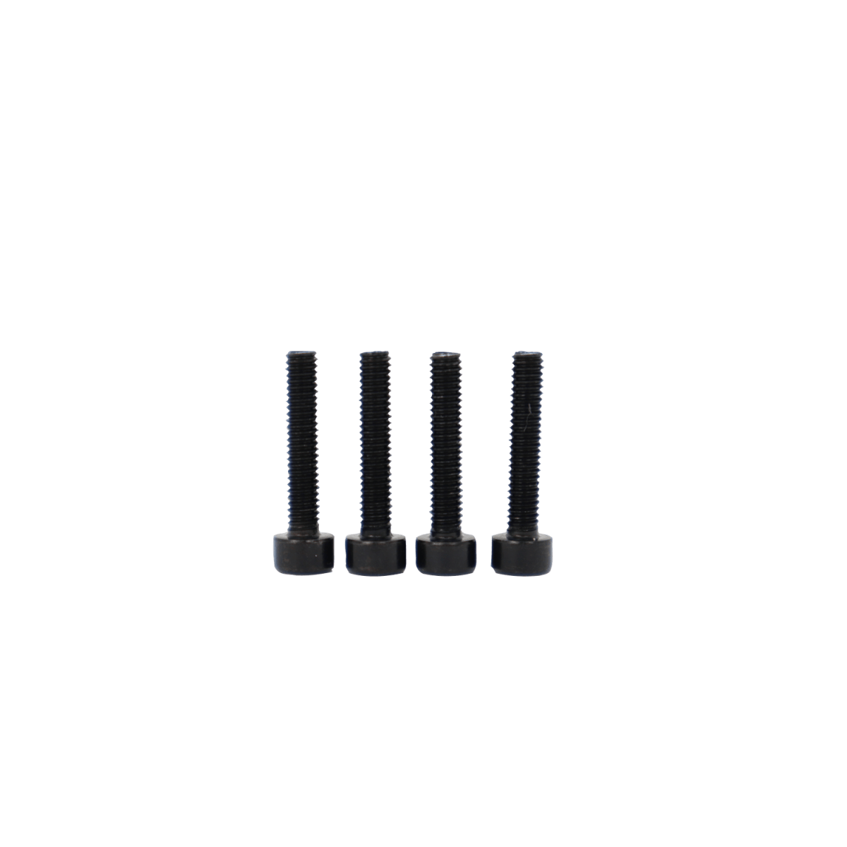 GJ M24/AWM gel blaster screws for secure installation - Tactical Edge Hobbies