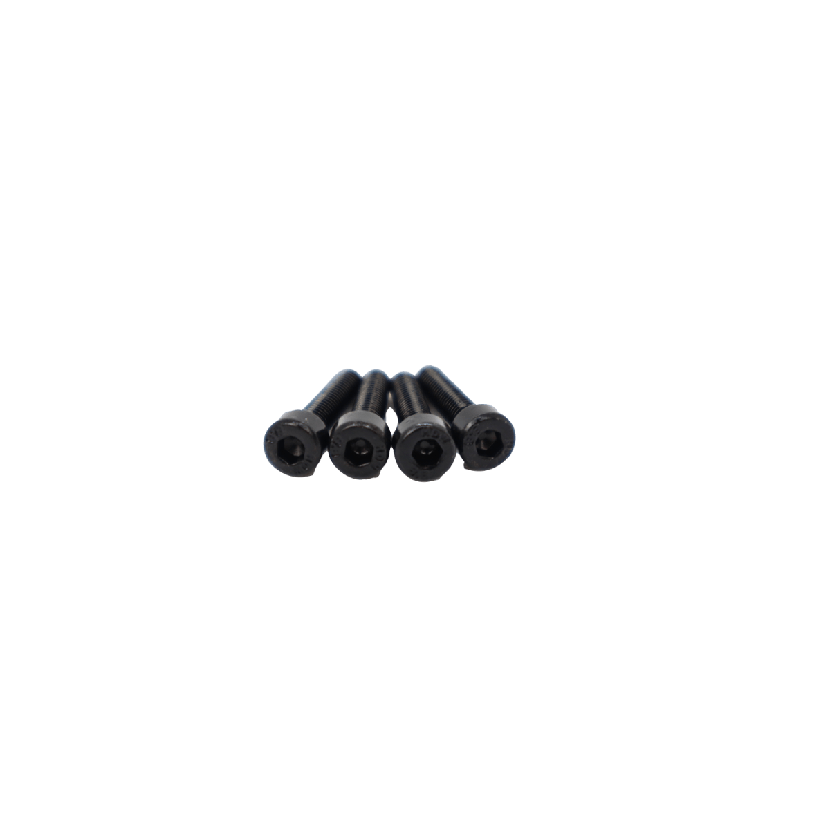 GJ M24/AWM durable screws set for precise fitting - Tactical Edge Hobbies