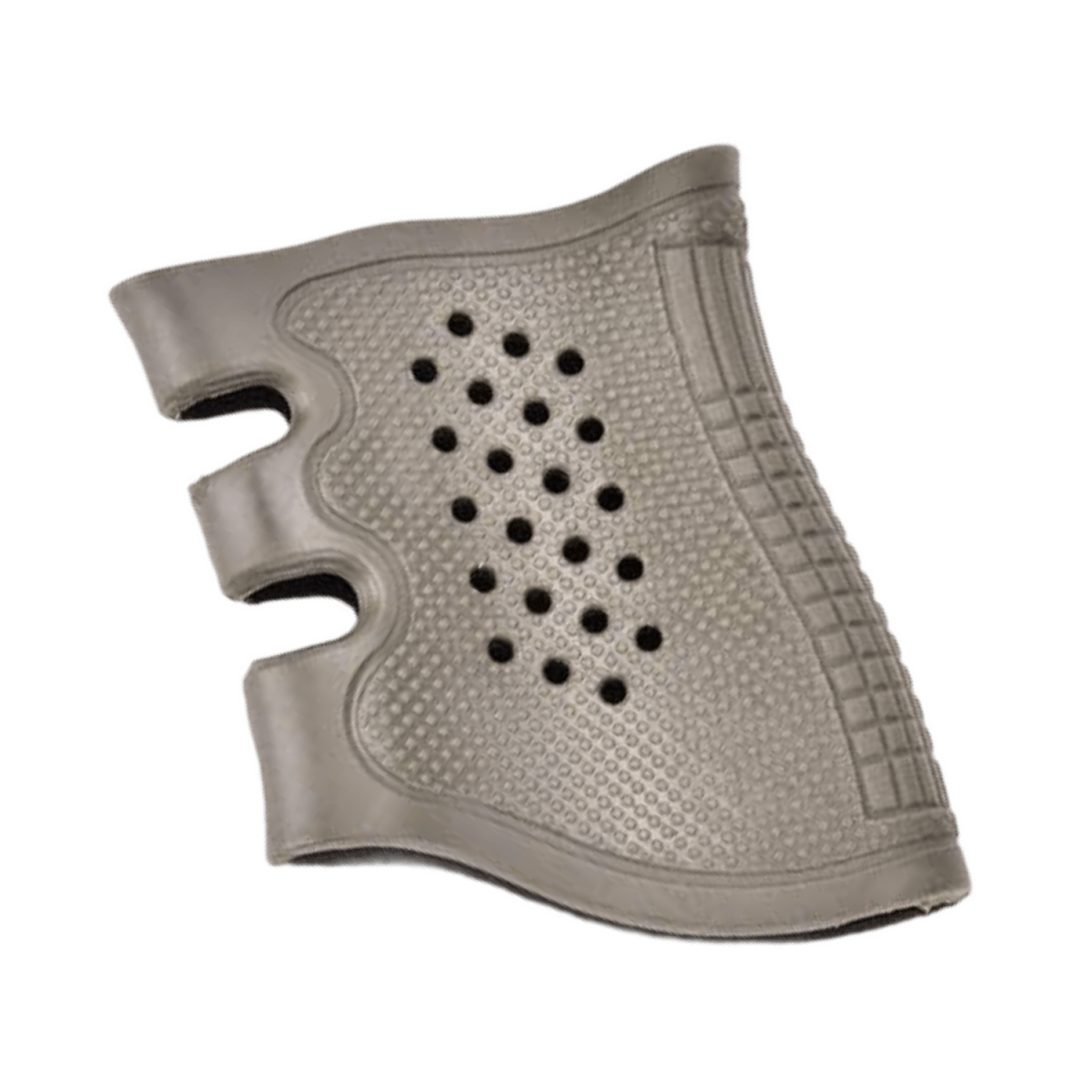 Pistol Grip ideal for enhancing grip and precision during gameplay - Tactical Edge Hobbies