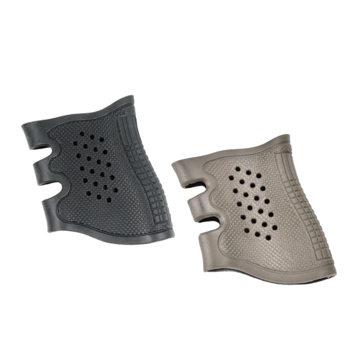 Pistol Grip ergonomic design for better control and comfort - Tactical Edge Hobbies