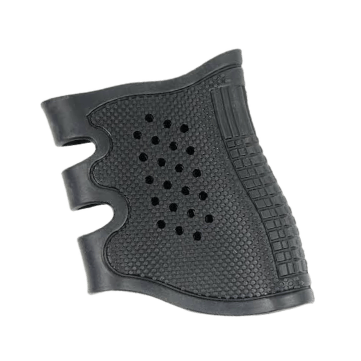 Pistol Grip durable construction for reliable use in tactical play - Tactical Edge Hobbies