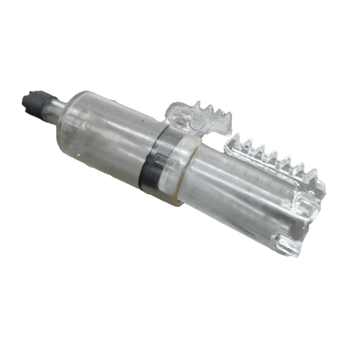 SKD Piston & Cylinder Head designed for high-performance airsoft gearboxes - Tactical Edge Hobbies