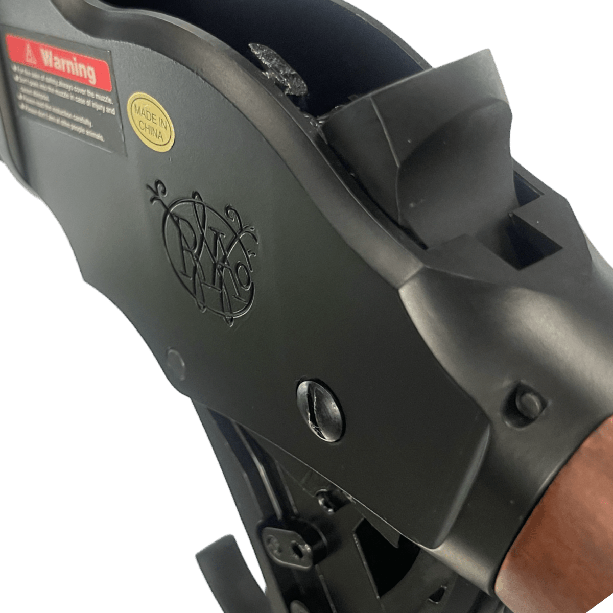 Golden Eagle 1887 Gel Blaster with Lever Action - Tactical Edge Hobbies