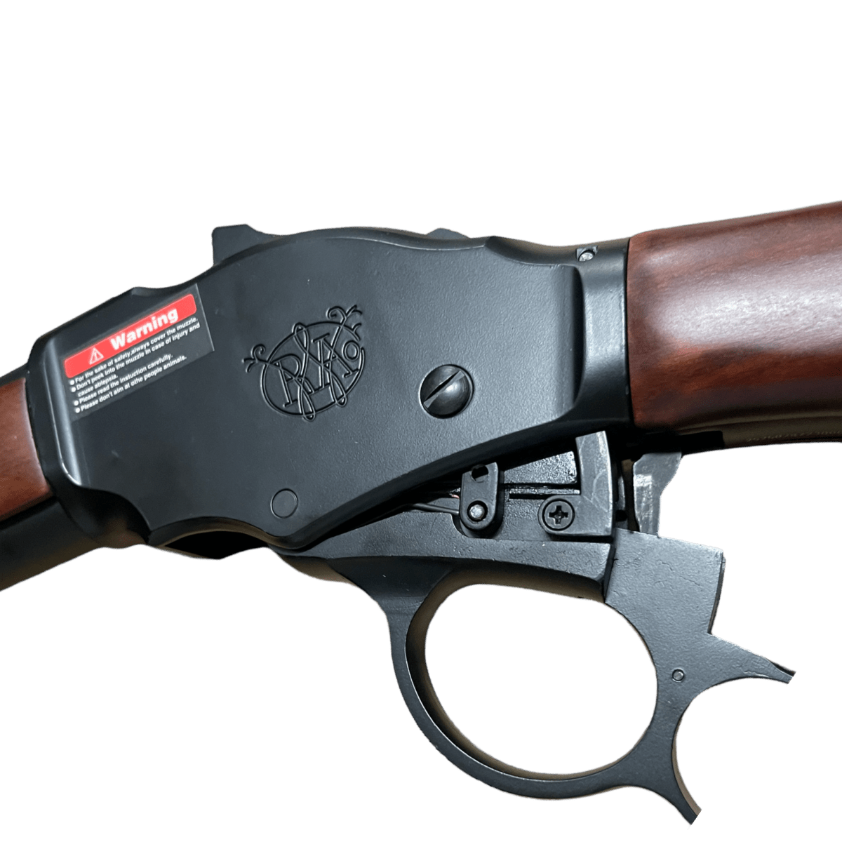 Lever Action Gel Blaster Golden Eagle 1887 - Tactical Edge Hobbies