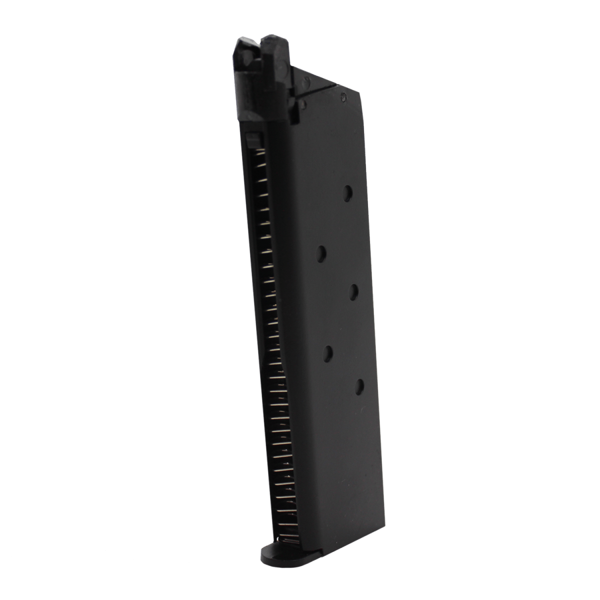 High-performance Golden Eagle 1911 green gas magazine for gel blasters - Tactical Edge Hobbies