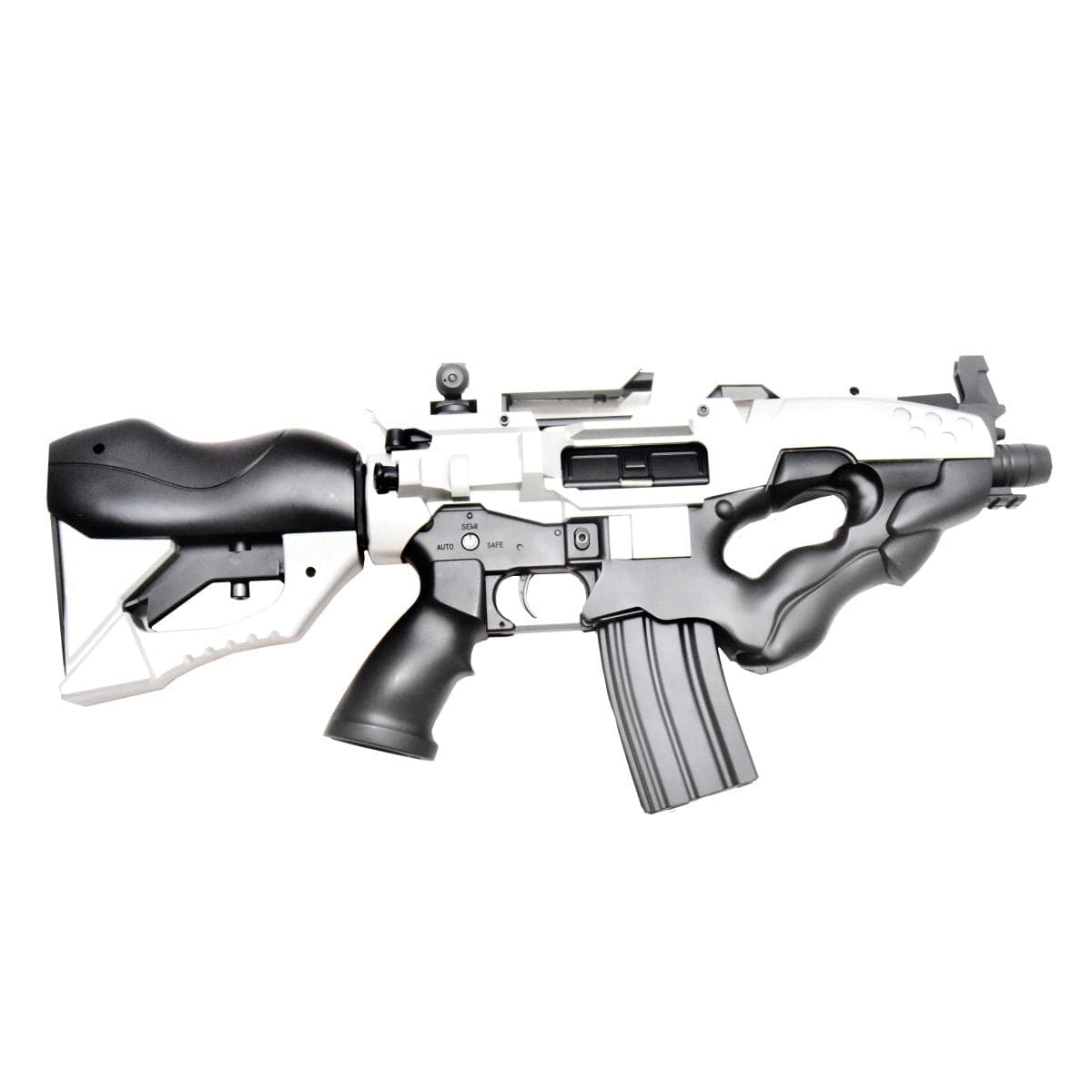 Golden Eagle Dragon F6627 AEG gel blaster rifle - Tactical Edge Hobbies