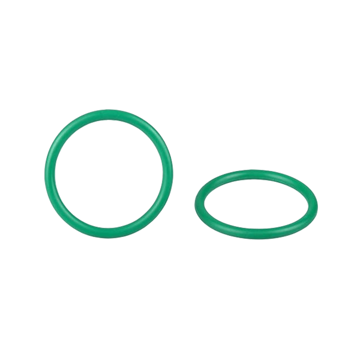 Green O-Ring for Gel Blasters - Tactical Edge Hobbies
