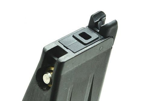 Marui Hi-Capa 5.1 Airtight Rubber by Guarder - Tactical Edge Hobbies
