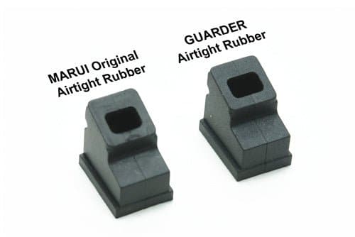 Guarder Airtight Rubber for Marui Hi-Capa - Tactical Edge Hobbies