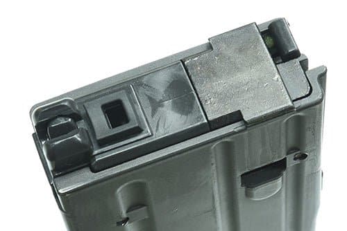 Marui MWS Airtight Rubber by Guarder - Tactical Edge Hobbies