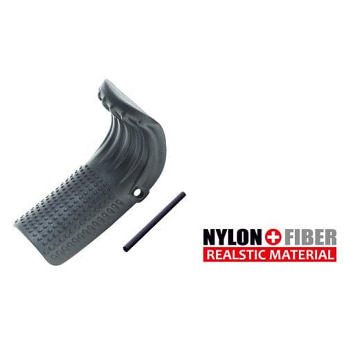 Guarder beaver tail grip for G-series Gen 4 pistols - Tactical Edge Hobbies
