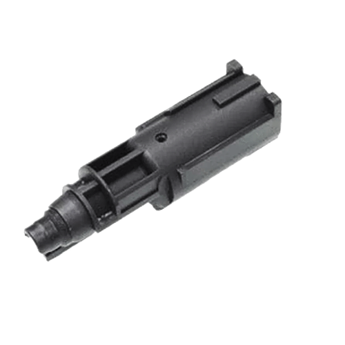 Guarder Marui G17/22/26/34 Enhanced Feed Floating Nozzle - Tactical Edge Hobbies