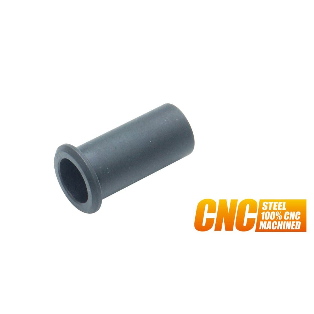 Guarder stainless spring cap for Marui Hi-Capa 4.3 pistols - Tactical Edge Hobbies