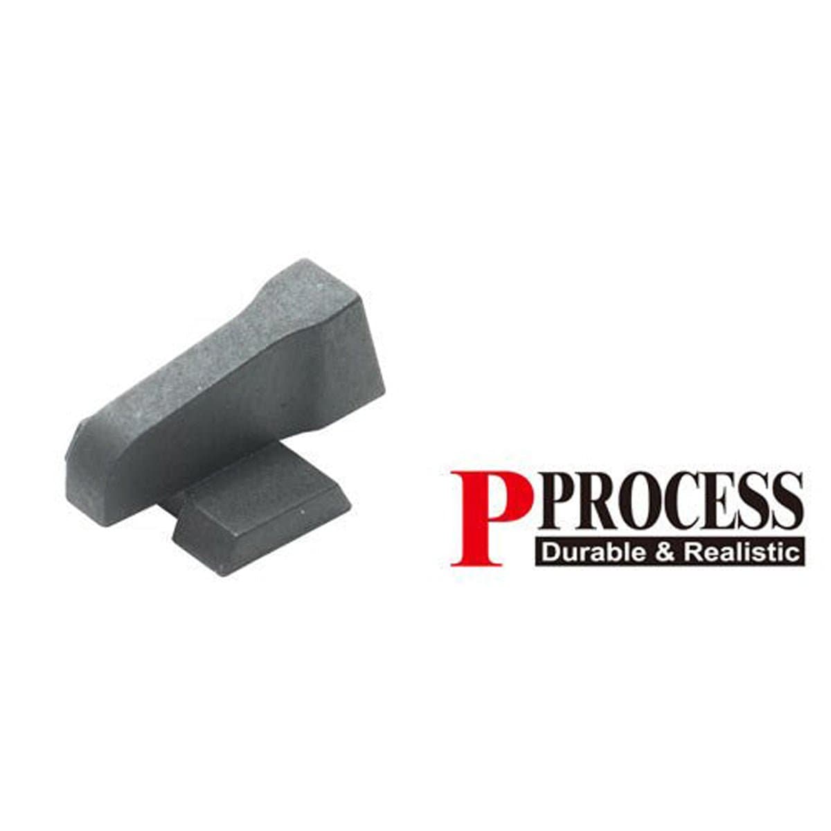 Guarder steer front sight for TM Hi-Capa 5.1 pistols - Tactical Edge Hobbies