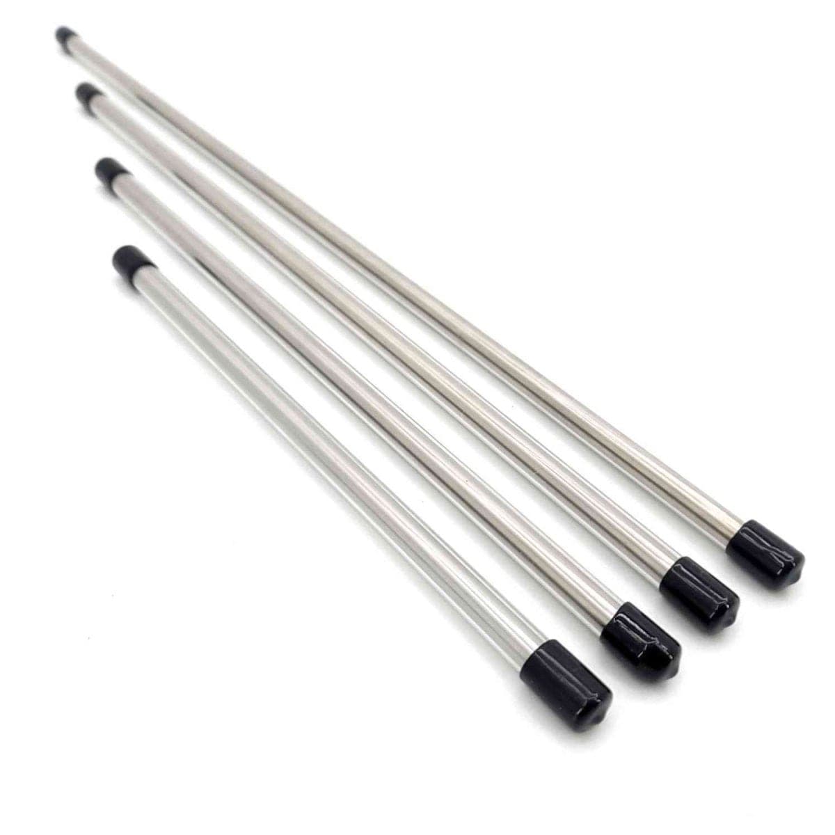 Durable hand polished stainless steel barrels for precision - Tactical Edge Hobbies