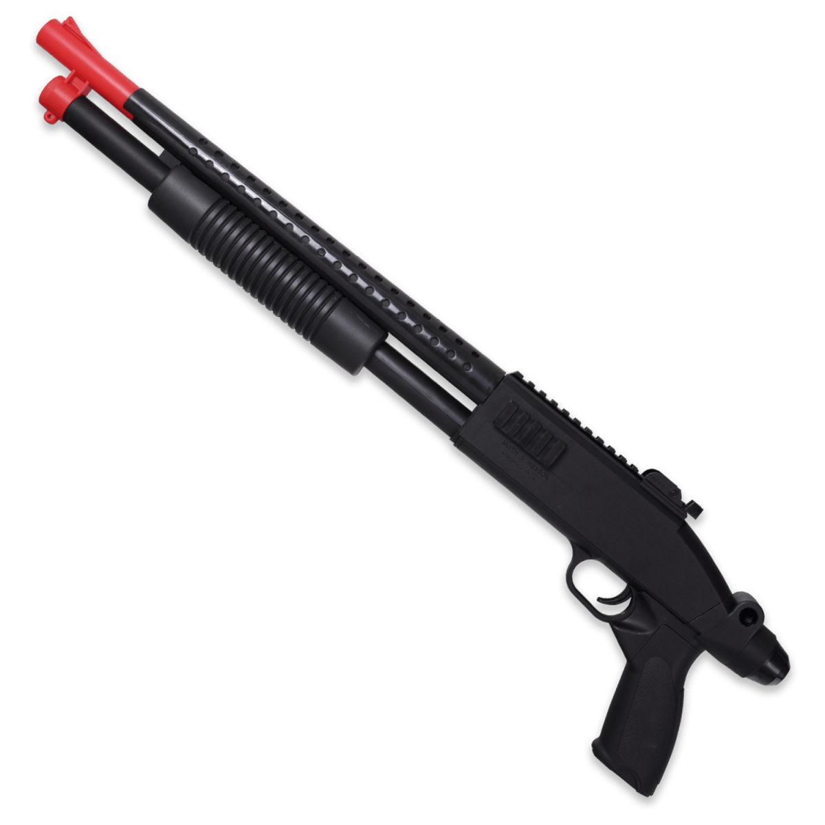 Durable Hanke M97 gel blaster for tactical play - Tactical Edge Hobbies