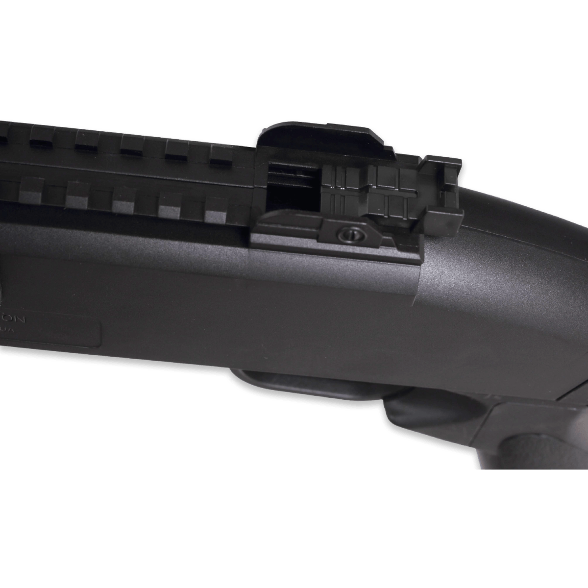Powerful Hanke M97 shotgun gel blaster for precision shooting - Tactical Edge Hobbies