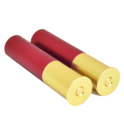 HWASAN Double Barrel Shotgun Shell - 1pc – Tactical Edge Hobbies