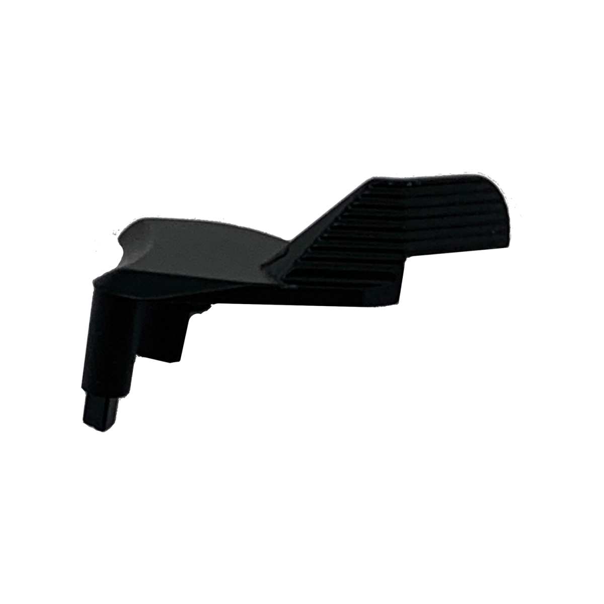 Hi-Capa thumb safety left for enhanced control - Tactical Edge Hobbies