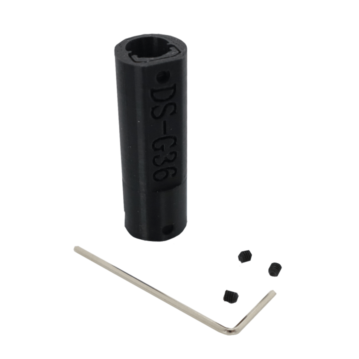 G36 hop-up unit for improved range - Tactical Edge Hobbies