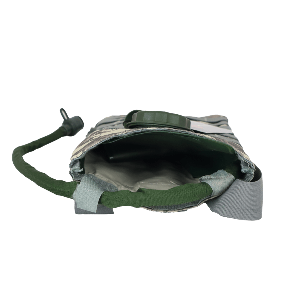 Outdoor-ready Hydro Pack with secure pockets - Tactical Edge Hobbies