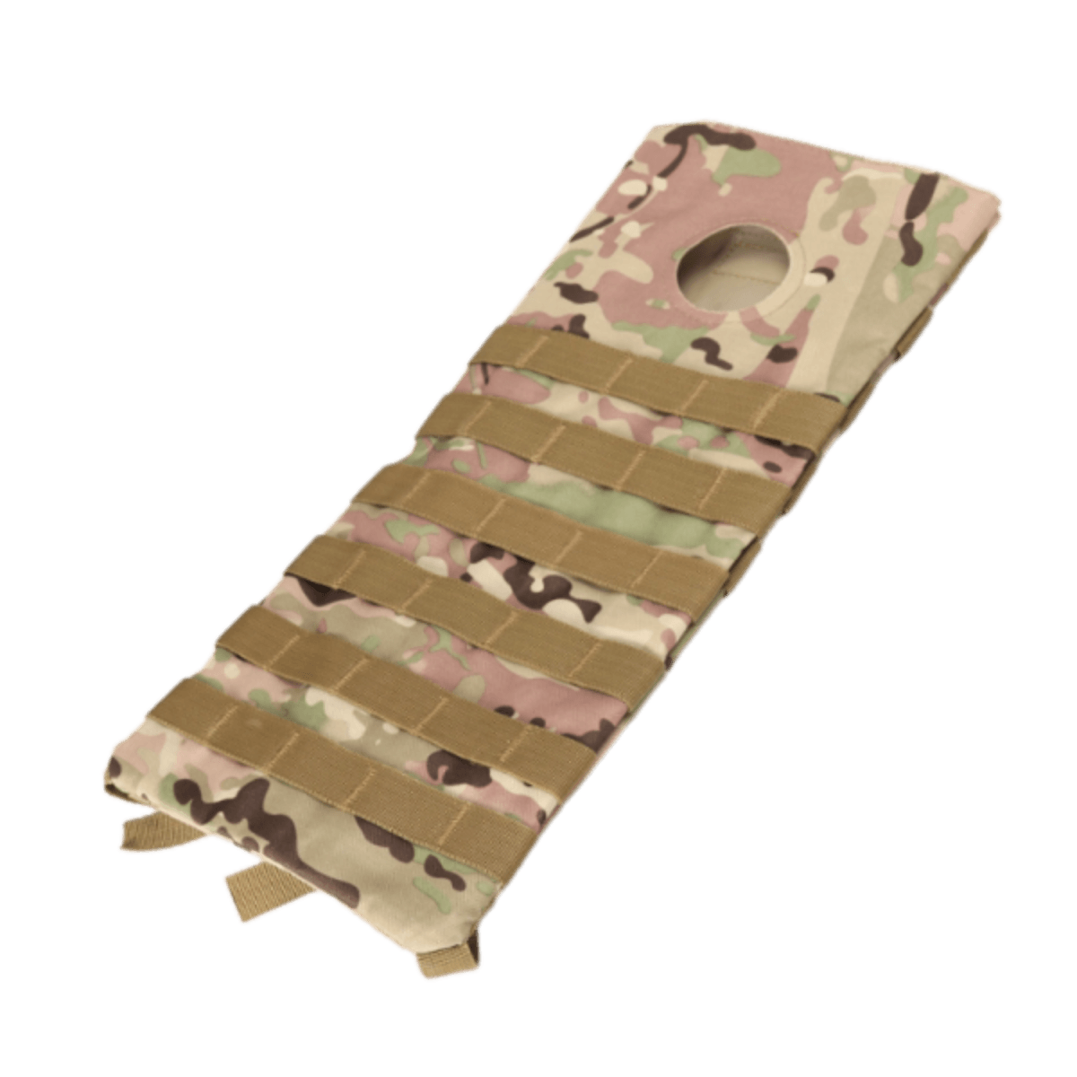 Hydro Pack with adjustable straps and comfort fit - Tactical Edge Hobbies