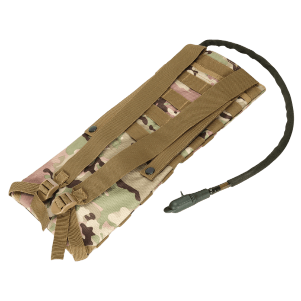 Compact and efficient Hydro Pack for hiking - Tactical Edge Hobbies