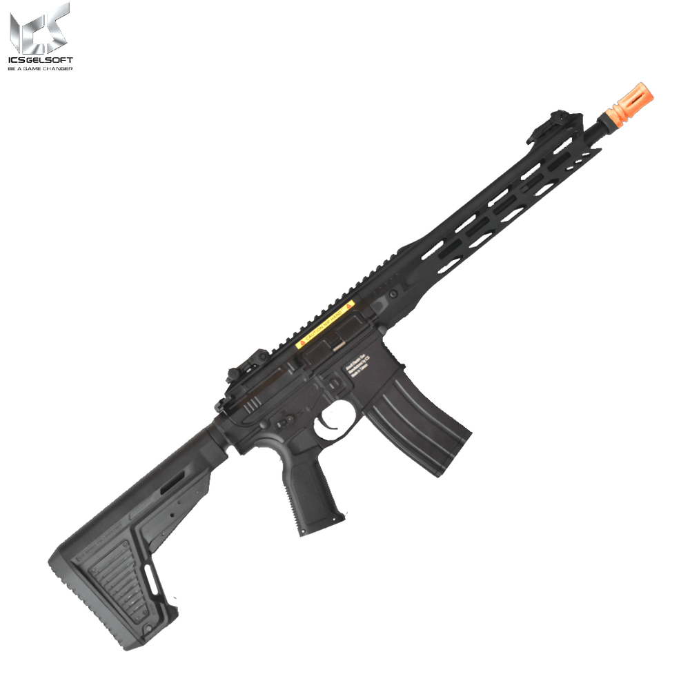 Upgrade Your Gameplay with ICS CXP-MARS.II Carbine