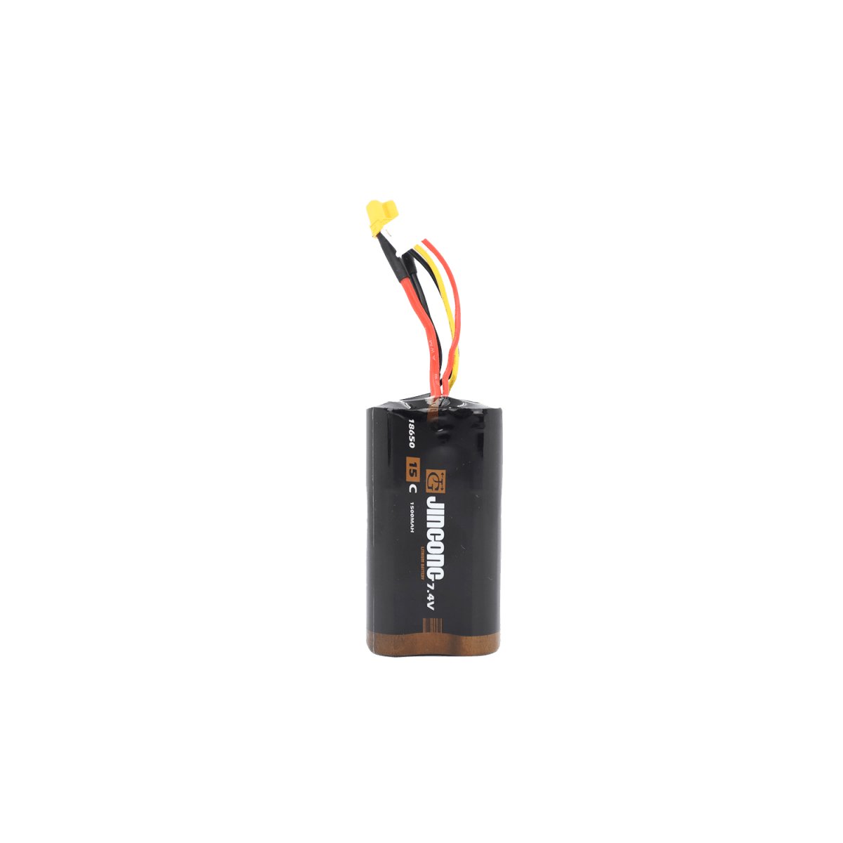 7.4v JinGong 15C gel blaster battery - Tactical Edge Hobbies