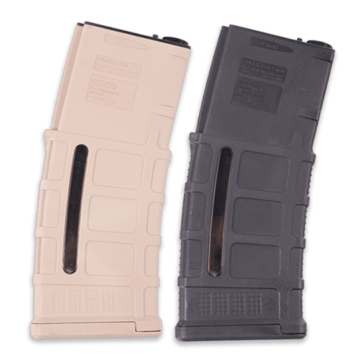 Jinji SLR Magpul Magazine - Tactical Edge Hobbies