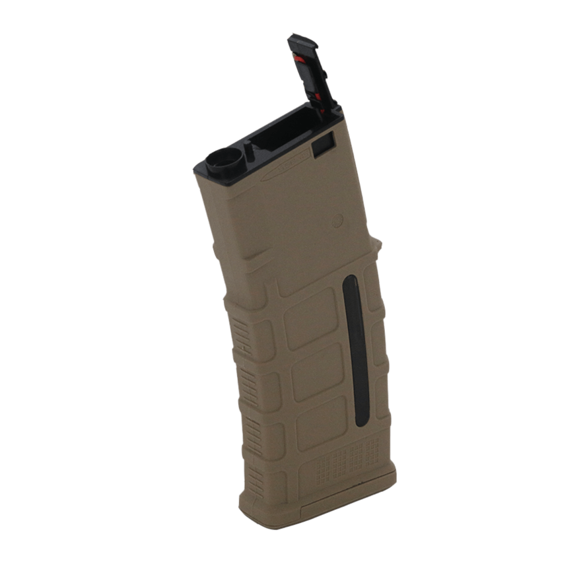 Jinji Magpul magazine for gel blasters - Tactical Edge Hobbies