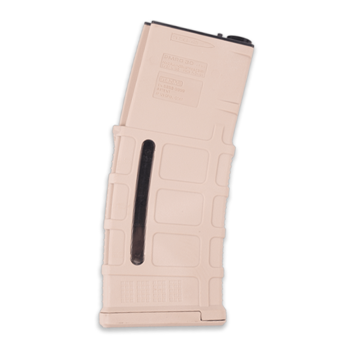 Reliable Jinji SLR Magpul magazine - Tactical Edge Hobbies