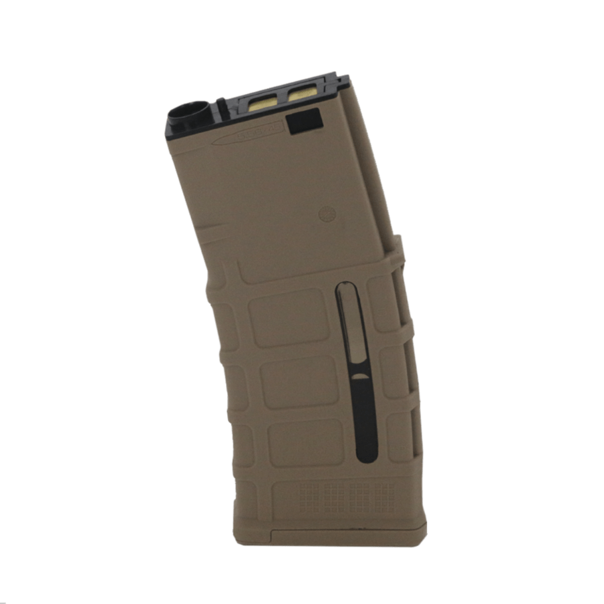 SLR Jinji Magpul magazine clip - Tactical Edge Hobbies