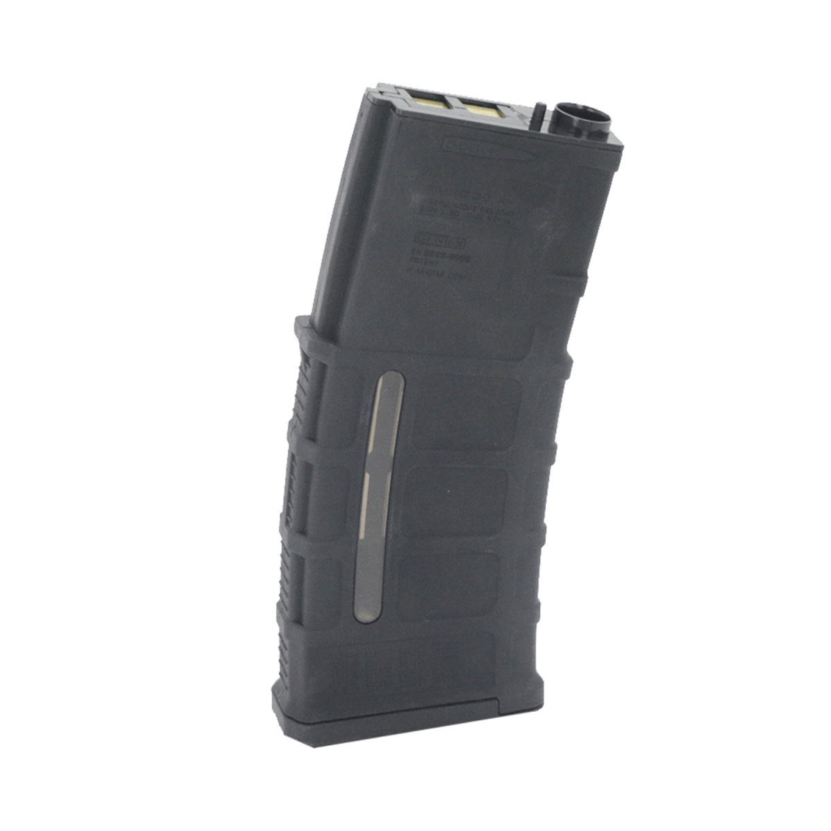 Durable Magpul magazine for Jinji SLR - Tactical Edge Hobbies