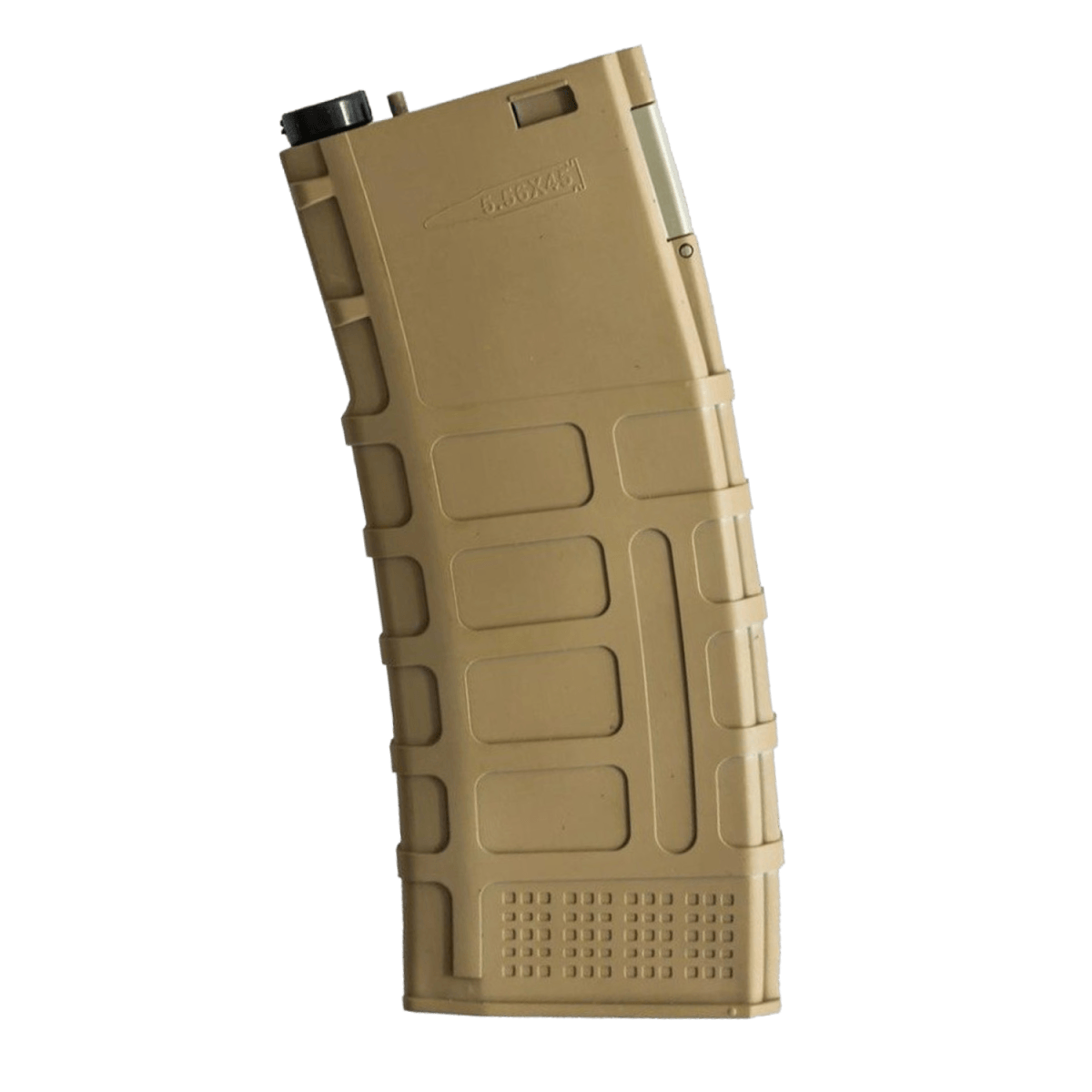 M4A1 Gen 8 Magazine high-capacity design for extended gameplay - Tactical Edge Hobbies
