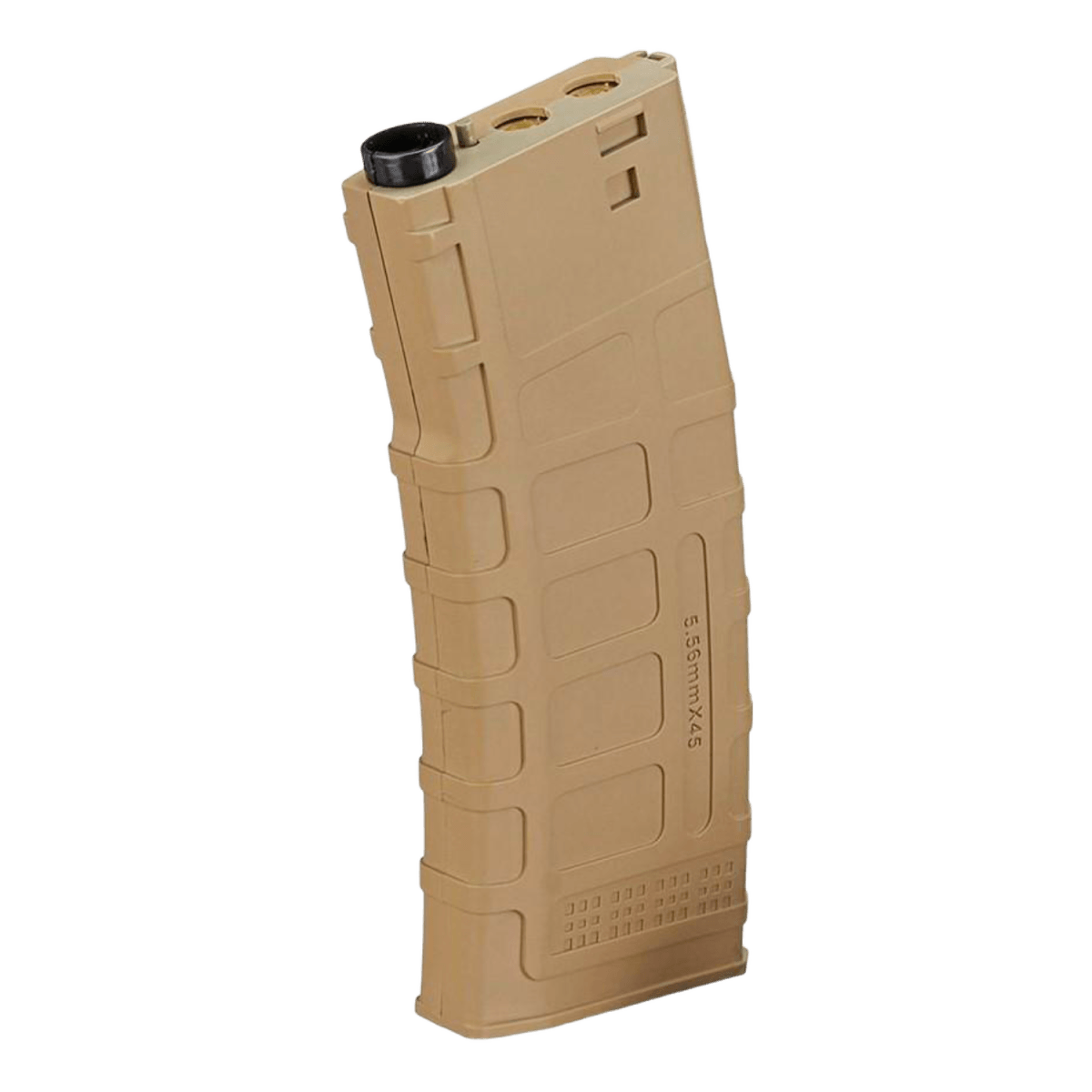 M4A1 Gen 8 Magazine durable and lightweight construction - Tactical Edge Hobbies