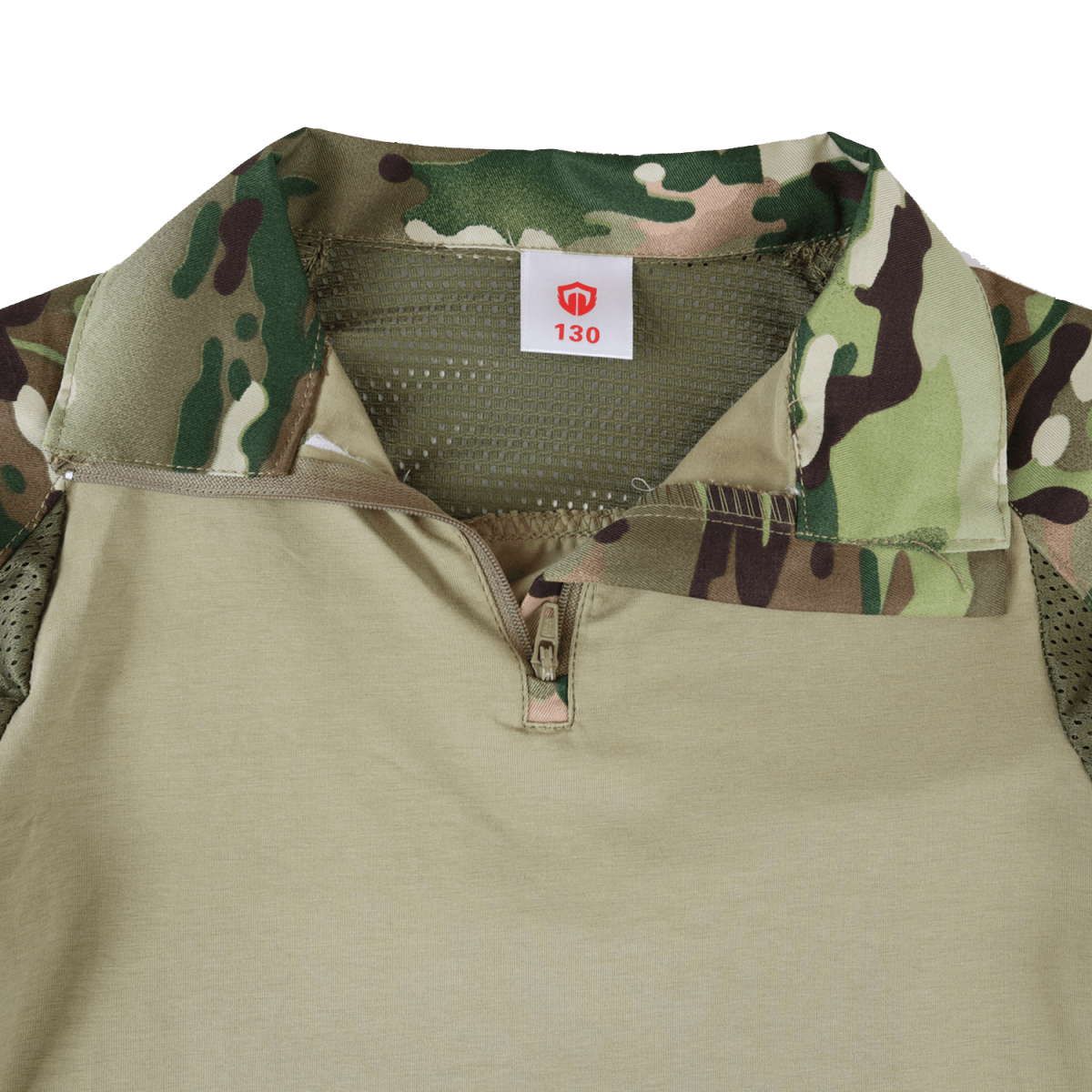 Kids Tactical Uniform with adjustable features for optimal fit - Tactical Edge Hobbies