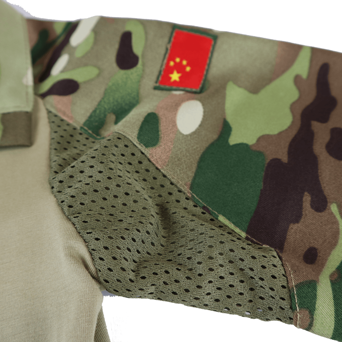 High-quality Kids Tactical Uniform made for active and adventurous kids - Tactical Edge Hobbies