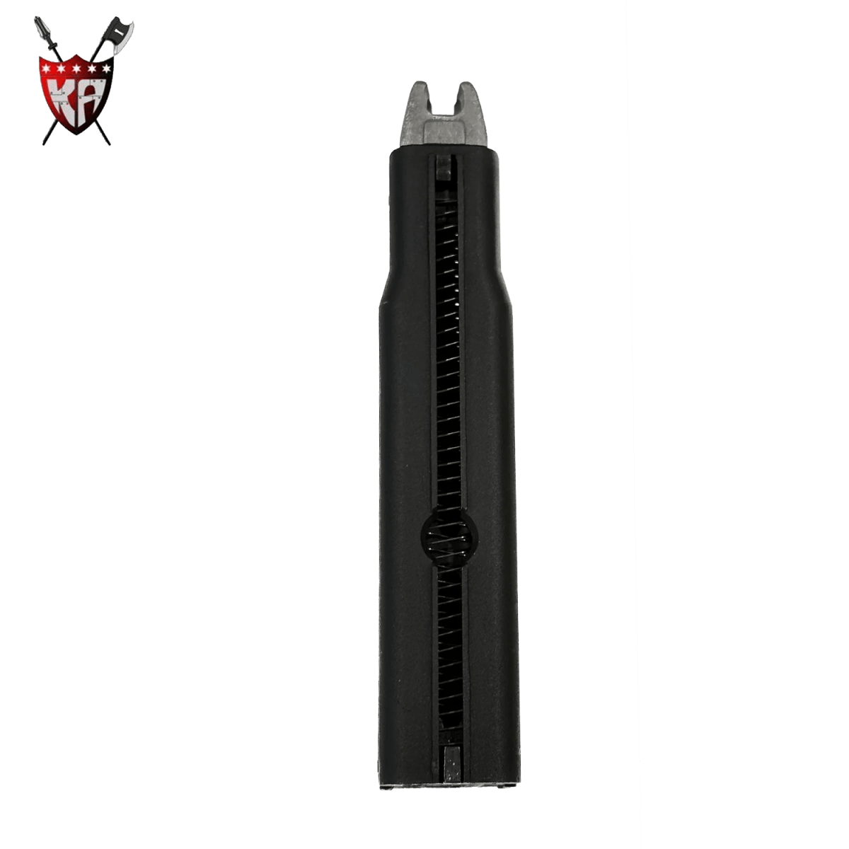 King Arms M1 Series CO2 Magazine designed for seamless gel blaster use - Tactical Edge Hobbies