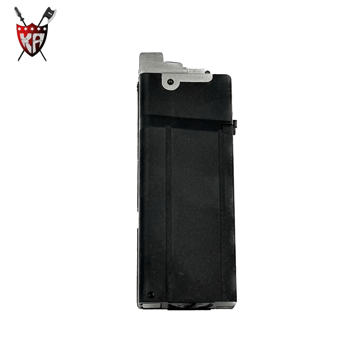 King Arms M1 Series CO2 Magazine for enhanced gel blaster efficiency - Tactical Edge Hobbies